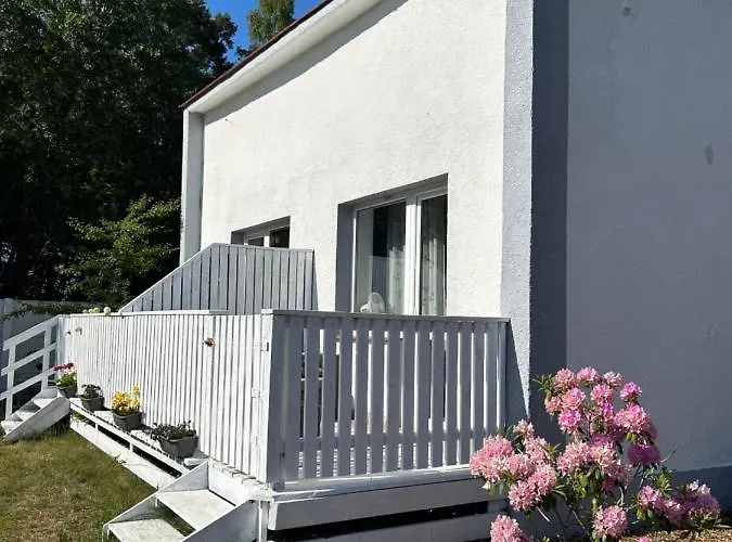 Zacisze Nest - Blisko Plaży