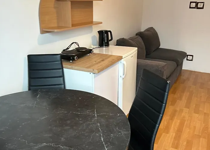 Pensjonat Zacisze Nest - Blisko Plaży Mielno (Koszalin)