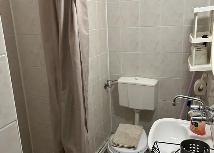 Zacisze Nest - Blisko Plaży